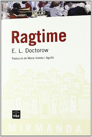 RAGTIME | 9788492440085 | DOCTOROW, E.L