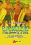 EJERCICIO DURANTE TODA LA VIDA | 9788427125445 | WILLIAMS, PETER F.