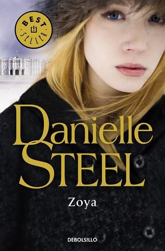 ZOYA (BUTXACA) | 9788497599764 | STEEL, DANIELLE