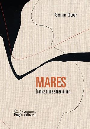 MARES | 9788413034492 | QUER BALLESTÉ, SÒNIA