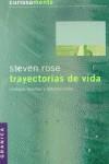 TRAYECTORIAS DE VIDA | 9788475778693 | ROSE, STEVEN