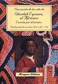 NARRACION DE LA VIDA DE OLAUDAH EQUIANO EL AFRICANO | 9788478131983 | EQUIANO, OLAUDAH