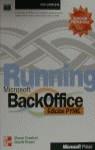 GUIA RUNNING MICROSOFT BACKOFFICE ED. PYME | 9788448120887 | CRAWFORD, SHARON