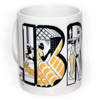 TAZA LIBROS | 9788416112944 | TORICES, MARC;