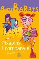 PIXAPINS I COMPANYIA | 9788424624439 | ANGUERA, MERCE