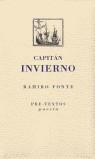 CAPITAN INVIERNO | 9788481914405 | FONTE, RAMIRO