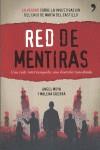 RED DE MENTIRAS | 9788484608752 | MOYA, ANGEL / GUERRA, MALENA