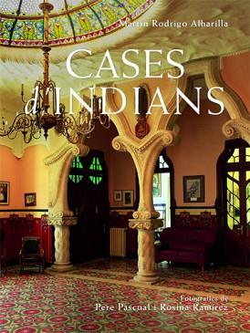 CASES D'INDIANS | 9788496103740 | RODRIGO ALHARILLA MARTIN