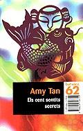 CENT SENTITS SECRETS, ELS (BUTXACA) | 9788429748710 | TAN, AMY