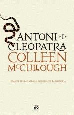 ANTONI I CLEOPATRA | 9788429761467 | MCCULLOUGH, COLLEEN