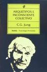 ARQUETIPOS E INCONSCIENTE COLECTIVO | 9788475091211 | JUNG, CARL G.