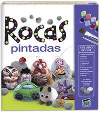 ROCAS PINTADAS | 9781771321822 | AA.VV