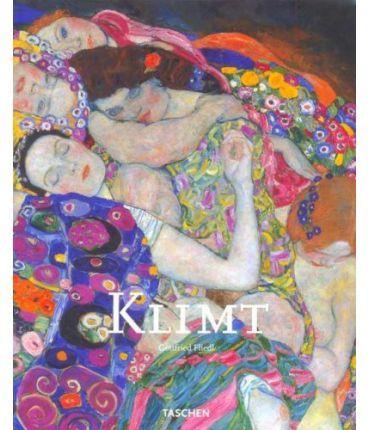 KLIMT | 9783822829172 | GOTTFRIED FLIEDL