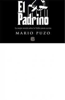 PADRINO, EL (LIBRINOS) | 9788498726671 | PUZO, MARIO