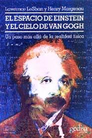 ESPACIO DE EINSTEIN Y EL CIELO DE VAN GOGH, EL | 9788474322262 | LE SHAN, LAWRENCE