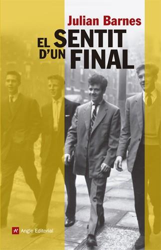 EL SENTIT D'UN FINAL | 9788415695059 | BARNES, JULIAN