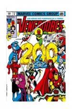 MARVEL GOLD OMNIBUS LOS VENGADORES 9. TRAICIONADA... ¡POR AMIGOS! | 9788411019576 | AA VV