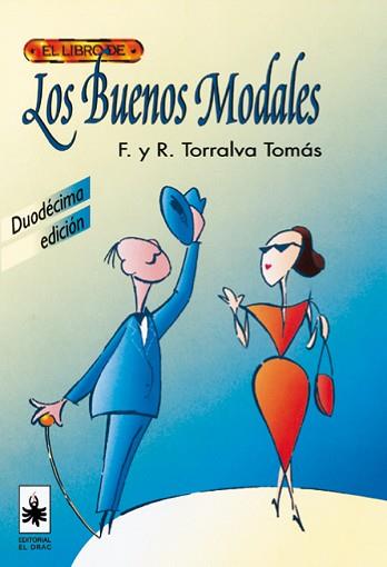 BUENOS MODALES, LOS EL LIBRO DE | 9788488893048 | TORRALVA TOMAS, F.