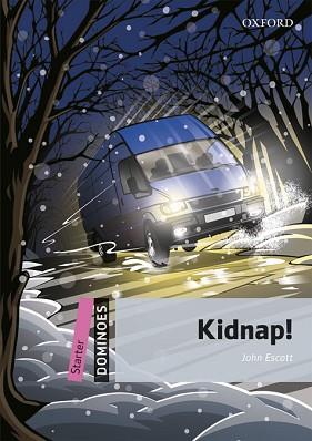 DOMINOES STAR KIDNAP DIG PK | 9780194610056 | VARIOS AUTORES