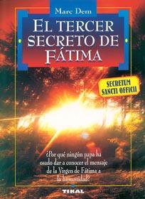 TERCER SECRETO DE FATIMA, EL | 9788430581658 | DEM, M.