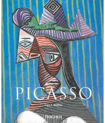 PICASSO (ALB) | 9783822865446 | WALTHER, INGO F.