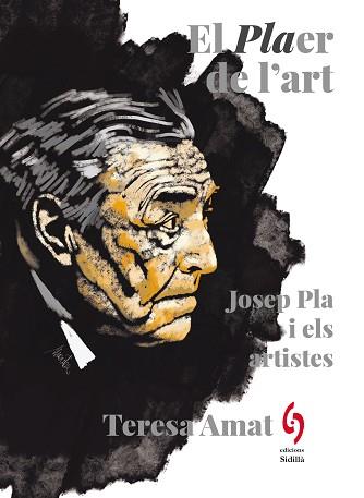 PLAER DE L'ART | 9788412730883 | AMAT, TERESA