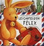 CARTES D'EN FELIX, LES $ | 9788486673987 | LANGEN, ANNETTE