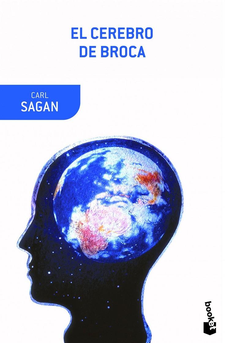 EL CEREBRO DE BROCA | 9788408008781 | CARL SAGAN