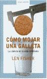 COMO MOJAR UNA GALLETA | 9788439709626 | FISHER, LEN