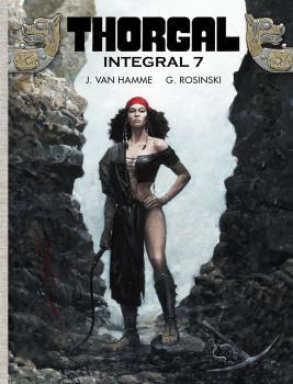 THORGAL. INTEGRAL 07 | 9788467946888 | ROSINSKI VAN HAMME