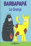 BARBAPAPA: LA GRANJA ( CASTELLA ) | 9788493562700 | TISON, ANNETTE / TAYLOR, TALUS