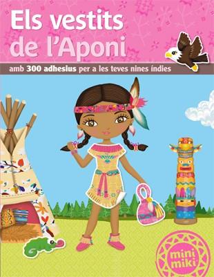 ELS VESTITS DE L'APONI | 9788424654764 | DDAA