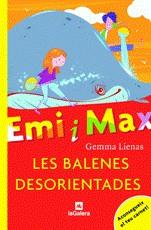 BALENES DESORIENTADES LES | 9788424625467 | LIENAS, GEMMA