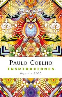 AGENDA INSPIRACIONES PAULO COELHO 2010 | 9788408086345 | COELHO, PAULO