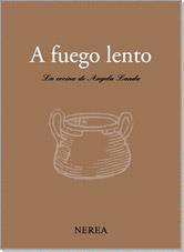 A FUEGO LENTO | 9788486763725 | LANDA, ANGELA