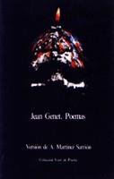 POEMAS JEAN GENET % | 9788475221199 | GENET, JEAN