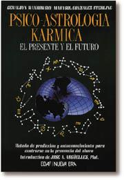 PSICO-ASTROLOGIA KARMICA | 9788476403211 | WAXKOWSKY, GERALDYNE