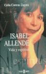 ISABEL ALLENDE VIDA Y ESPIRITUS -OF- | 9788401376092 | CORREAS ZAPATA, CELIA