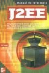 J2EE MANUAL DE REFERENCIA | 9788448139803 | KEOGH, JIM