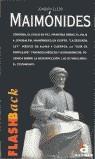 MAIMONIDES (FLASHBACK) | 9788448306717 | LLEDO, JOAQUIN