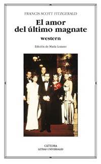 AMOR DEL ULTIMO MAGNATE, EL | 9788437615936 | FITZGERALD, FRANCIS SCOTT