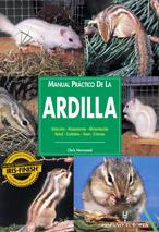 ARDILLA MANUAL PRACTICO DE | 9788425513916 | HENWOOD, CHRIS