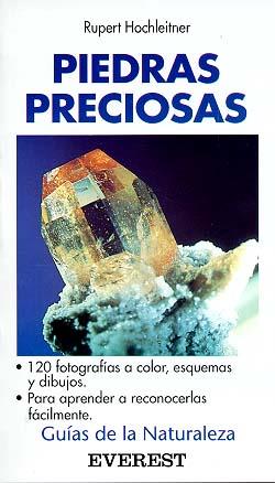 PIEDRAS PRECIOSAS.GUIAS DE LA NATURALEZA | 9788424126490 | HOCHLEITNER, RUPERT