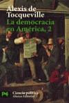 DEMOCRACIA EN AMERICA VOL.2, LA (LB) | 9788420673462 | TOCQUEVILLE, ALEXIS DE