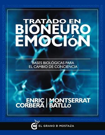 TRATADO EN BIONEUROEMOCIÓN | 9788494279638 | CORBERA SASTRE, ENRIC/BATLLÓ SEGURA, MONTSERRAT