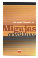 MIGAJAS CRISTIANAS | 9788428816106 | GONZALEZ FAUS, JOSE IGNACIO