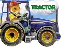 TRACTOR | 9788499132860 | TODOLIBRO, EQUIPO