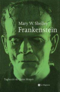 FRANKENSTEIN (ESPARVER) | 9788482643120 | SHELLEY, MARY W.