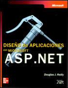 DISEÑO DE APLICACIONES CON MICROSOFT ASP.NET | 9788448136758 | REILLY, DOUGLAS J.