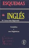 ESQUEMAS DE INGLES | 9788478170340 | FEITO HIGUERUELA, M. TERESA